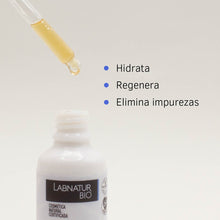 Cargar imagen en el visor de la galería, Sérum Facial Detox 30ml Labnatur Bio