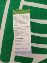 Cargar imagen en el visor de la galería, Aceite Esencial de Eucalipto Radiata Ecológico 10 ml (Apto uso alimentario) Physalis
