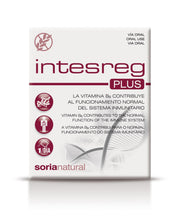 Cargar imagen en el visor de la galería, Intesreg Plus 14 sobres