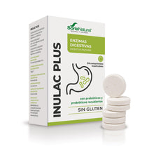 Cargar imagen en el visor de la galería, Inulac Plus 24 comprimidos masticables
