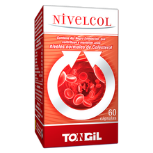 Cargar imagen en el visor de la galería, Nivelcol 60 Veggicaps