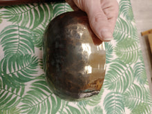 Cargar imagen en el visor de la galería, Cuenco Tibetano Ishana 15.50 cm