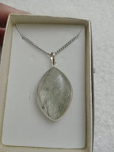 Cargar imagen en el visor de la galería, Colgante Lodolita Mod. 1