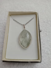 Cargar imagen en el visor de la galería, Colgante Lodolita Mod. 1