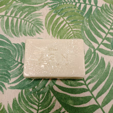 Cargar imagen en el visor de la galería, Jabon Organico Aceite Oliva Pastilla 80 grs