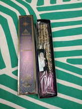 Cargar imagen en el visor de la galería, Incienso con Cuarzo Rosa 20 grs