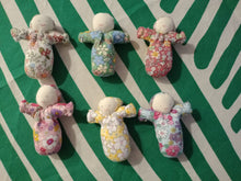 Cargar imagen en el visor de la galería, Muñecas Quitapenas