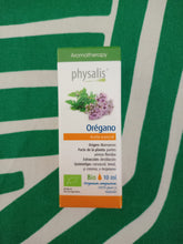 Cargar imagen en el visor de la galería, Aceite Esencial Oregano 10 ml
