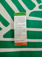 Cargar imagen en el visor de la galería, Aceite esencial de Jengibre (Zingiber officinale) 10 ml