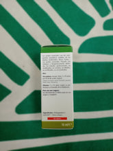 Cargar imagen en el visor de la galería, Aceite Esencial de Geranio Bio 10 ml