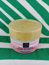Cargar imagen en el visor de la galería, Crema Facial con Rosa Mosqueta y Acido Hialuronico 50 ml