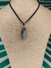 Cargar imagen en el visor de la galería, Colgante Shiva Lingam Mod 2 Pequeño