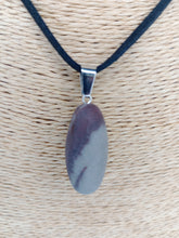 Cargar imagen en el visor de la galería, Colgante Shiva Lingam Mod 2 Pequeño