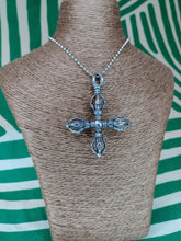 Cargar imagen en el visor de la galería, Colgante Dorje Tibetano