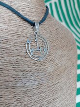 Cargar imagen en el visor de la galería, Colgante Sigil de Lilith