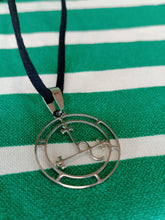 Cargar imagen en el visor de la galería, Colgante Sigil de Lilith