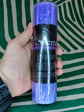 Cargar imagen en el visor de la galería, Vela de la Suerte Morado (Protección Familiar)