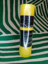 Cargar imagen en el visor de la galería, Vela de la Suerte Amarilla (Dinero, Trabajo)