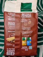 Cargar imagen en el visor de la galería, Pan Dextrin Integral – Santiveri / 300 g