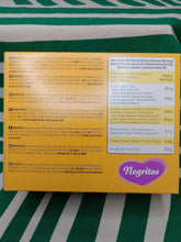 Cargar imagen en el visor de la galería, Negritos Choco Harisin 150 grs