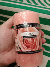 Cargar imagen en el visor de la galería, Velon Aromaterapia Rosa