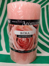 Cargar imagen en el visor de la galería, Velon Aromaterapia Rosa