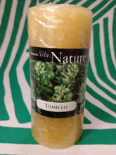 Cargar imagen en el visor de la galería, Velon Tomillo