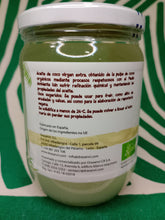 Cargar imagen en el visor de la galería, Aceite de coco Ecosana 500 ml