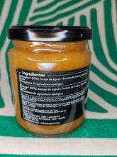 Cargar imagen en el visor de la galería, Mermelada Melocoton S/Azucar con Agave 260 grs