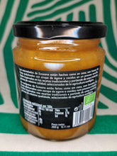 Cargar imagen en el visor de la galería, Mermelada Melocoton S/Azucar con Agave 260 grs