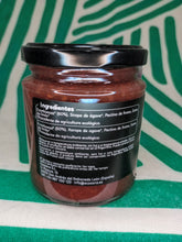 Cargar imagen en el visor de la galería, Mermelada Frambuesa S/Azucar con Agave 260 grs