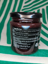 Cargar imagen en el visor de la galería, Mermelada Mora S/Azucar con Agave 260 grs