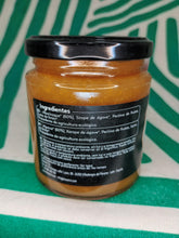 Cargar imagen en el visor de la galería, Mermelada Albaricoque S/Azucar con Agave 260 grs