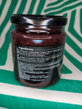 Cargar imagen en el visor de la galería, Mermelada Frutos Bosque S/Azucar con Agave 260 grs