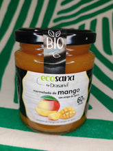 Cargar imagen en el visor de la galería, Mermelada Mango S/Azucar con Agave 260 grs
