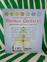 Cargar imagen en el visor de la galería, Piedras y cristales. Propiedades mágicas y curativas