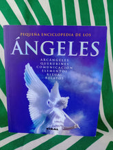 Cargar imagen en el visor de la galería, Pequeña Enciclopedia de los Angeles