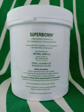Cargar imagen en el visor de la galería, Superbiomin 425 capsulas