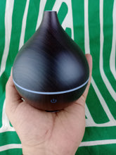 Cargar imagen en el visor de la galería, Difusor de Esencias Ultrasonico Kumo 160 ml