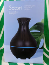 Cargar imagen en el visor de la galería, Difusor de Esencias Ultrasonico Satori 160 ml