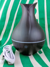 Cargar imagen en el visor de la galería, Difusor de Esencias Ultrasonico Satori 160 ml