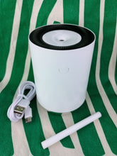 Cargar imagen en el visor de la galería, Difusor de Esencias Ultrasonico White 255 ml