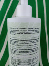 Cargar imagen en el visor de la galería, Gel de Ducha Calendula y Hamamelis