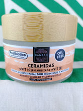 Cargar imagen en el visor de la galería, Crema Facial con Ceramidas 50 ml