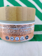 Cargar imagen en el visor de la galería, Crema Facial con Ceramidas 50 ml