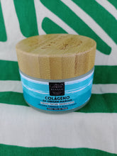 Cargar imagen en el visor de la galería, Crema Facial con Colageno Marino 50 ml