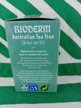 Cargar imagen en el visor de la galería, Arbol de Te 15 ml Tongil (100% Puro Aceite del Árbol del Té)
