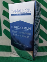 Cargar imagen en el visor de la galería, Magic Serum x 2 ampollas Camaleon