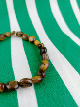 Cargar imagen en el visor de la galería, Pulsera Ojo de Tigre Nuggets Mini