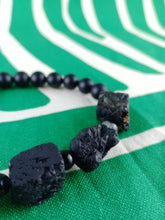 Cargar imagen en el visor de la galería, Pulsera 4 turmalinas